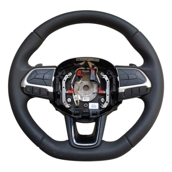 Volante De Direção Fiat Strada 2025