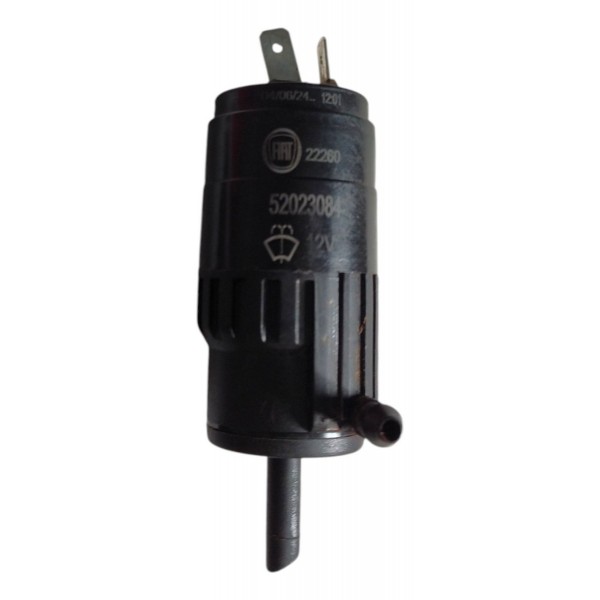 Bomba Esguicho Limpador Parabrisa Fiat Strada 2025