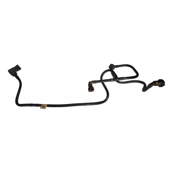Mangueira Hidrovacuo C/sensor Jeep Compass 2017 2022