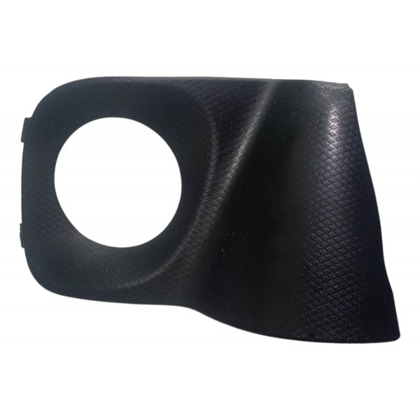 Moldura Chave Coluna Direção Fiat Argo 2018 A 2024