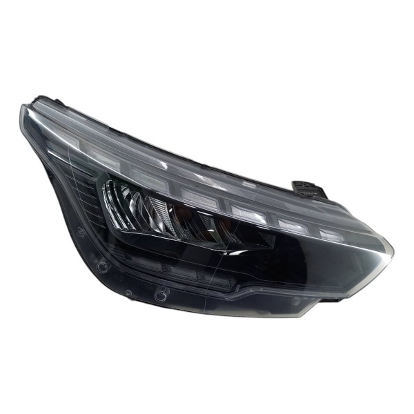 Farol Direito Fiat Argo Cronos Full Led 2025 2026