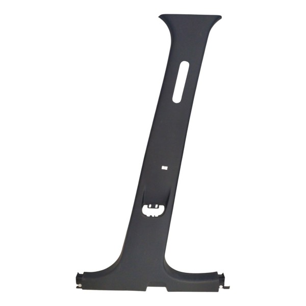 Moldura Coluna Central Fiat Strada Direita 2025