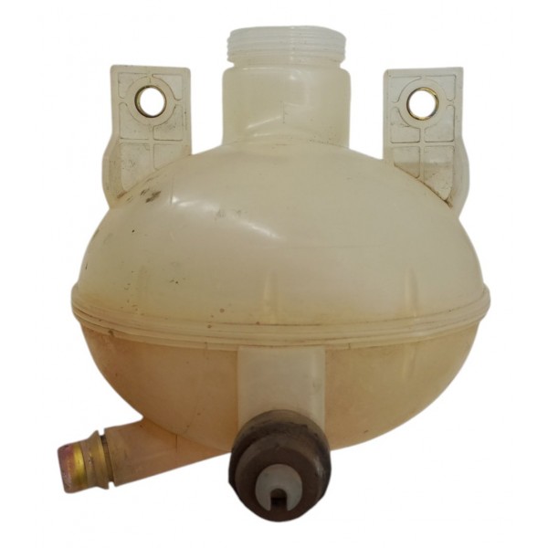 Reservatório Água Radiador S/ Tampa Fiat Argo Cronos 2017/20