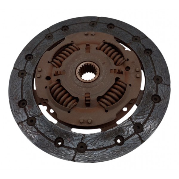 Disco De Embreagem Fiat Argo Cronos 2018 A 2024