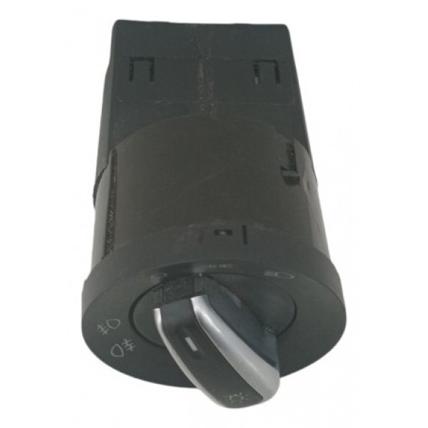 Botão Farol Luz Chave Milha A3 Sav Gol Golf Polo 2013 2019