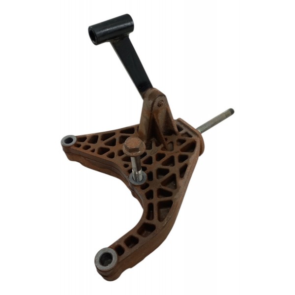 Suporte Caixa Coxim Fiat Argo 1.0 3cc 2017 2020