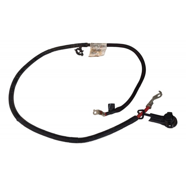 Cabo Chicote Bateria Fiat Strada 2025