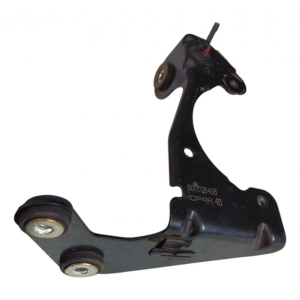 Suporte Filtro Combustível Fiat Argo 2018 2024