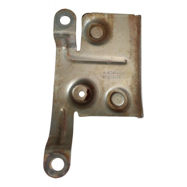 Suporte Fiat Argo 2016