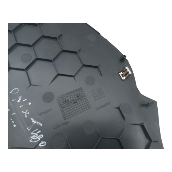 Acabamento Le Console Central Gm Onix 2020 2024 Original