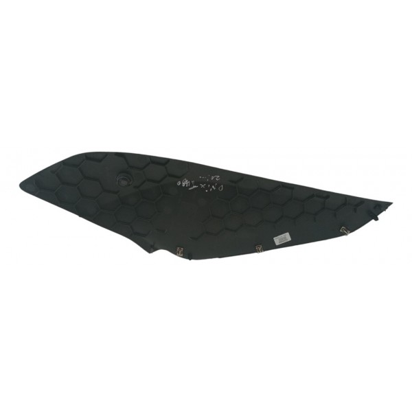 Acabamento Le Console Central Gm Onix 2020 2024 Original