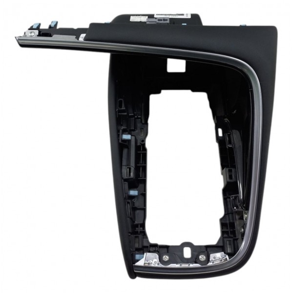 Moldura Console Central Honda Hr-v 1.5 Ex 2023 2024