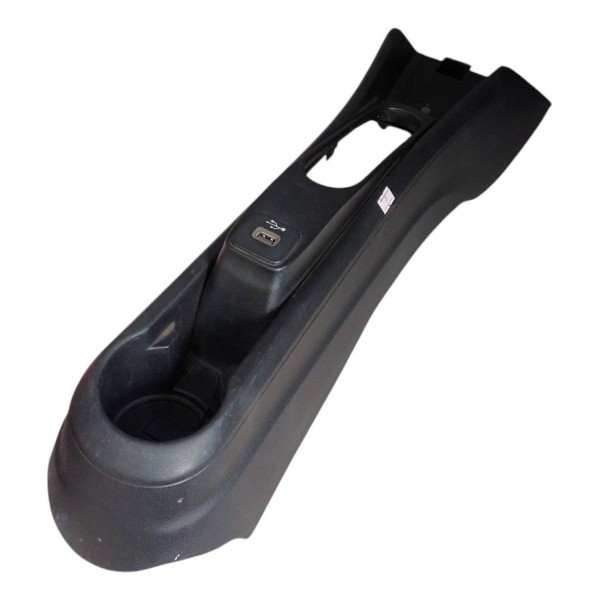 Moldura Console Freio De Mão Fiat Strada 2025