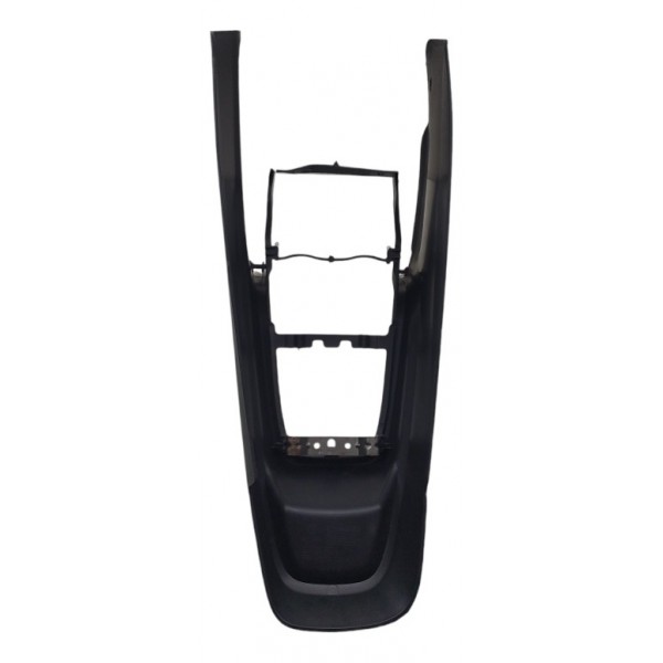 Moldura Console Central Vw Fox Spacefox 2015 2021 C Detalhe