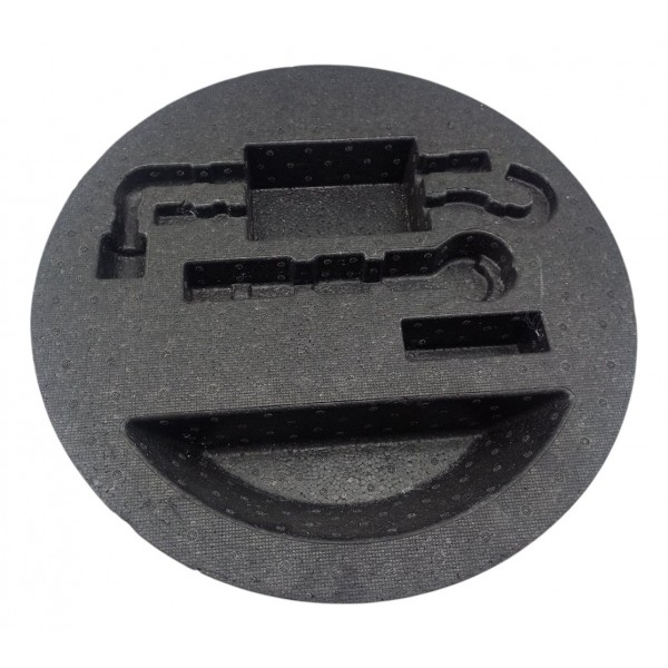 Isopor Ferramentas Honda Hr-v 1.5 2023 2024