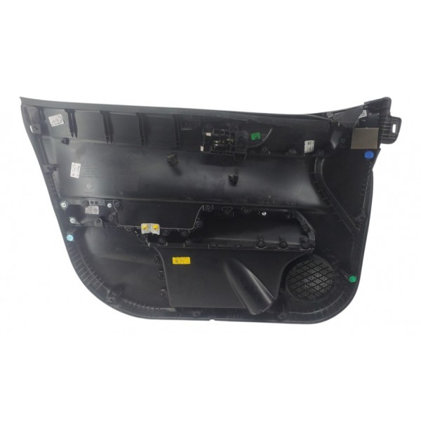 Forro De Porta Diant Ld Hyundai Hb20 2020 2024 C Detalhe
