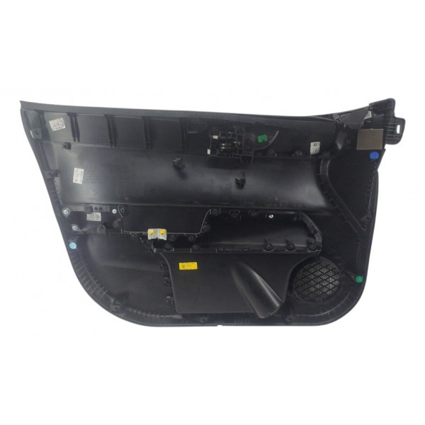 Forro De Porta Diant Ld Hyundai Hb20 2020 2024 C Detalhe