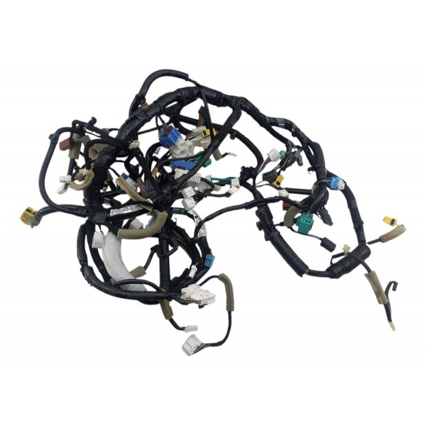 Chicote Do Painel Honda Hr-v 2023 A 2025