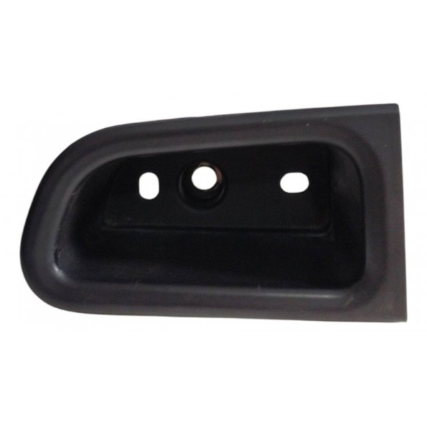 Moldura Puxador Porta Dianteira Jeep Renegade Esquerdo 2019