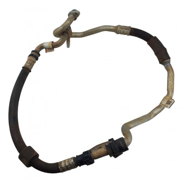 Mangueira Ar Condicionado Fiat Argo 1.0 3cc 2018 A 2020