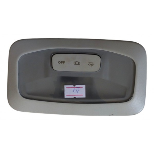 Luz De Teto Cortesia Traseiro Jeep Renegade 2019