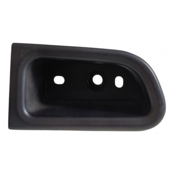 Moldura Puxador Interno Dianteiro Jeep Renegade Direito 2019