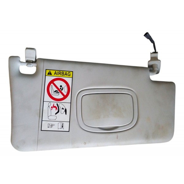 Quebra Sol Jeep Renegade Direito 2019