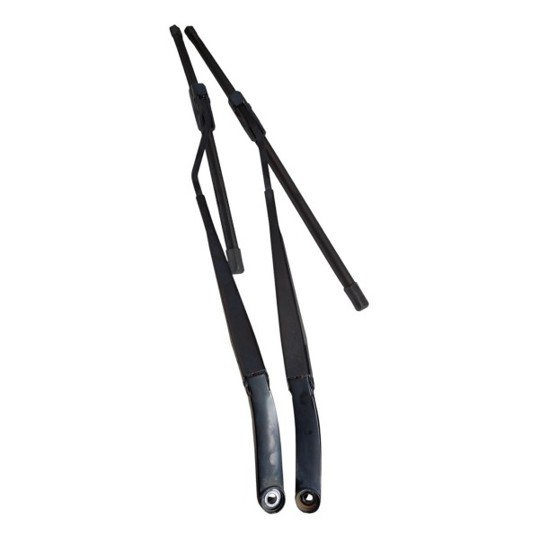 Par Braços Limpadores Parabrisa Jeep Renegade 2019