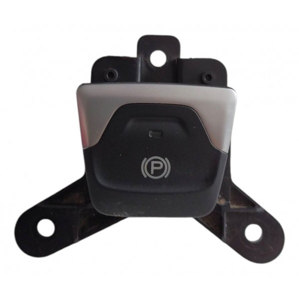 Botão Comando Freio De Mão Jeep Renegade 2016 2019