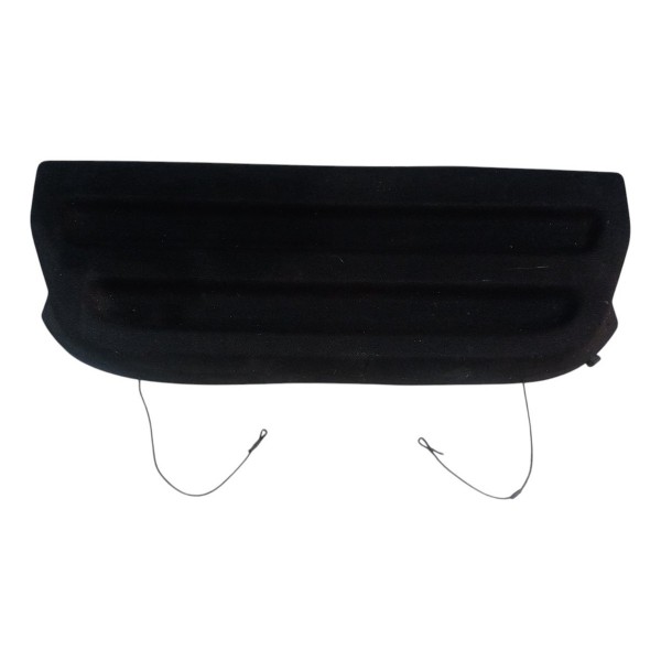 Tampão Bagagito Porta Malas Honda Fit 2015 2017