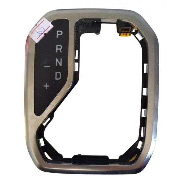 Moldura Seletor Do Câmbio Jeep Renegade 2016 2019