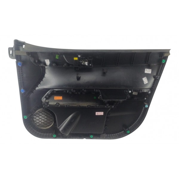 Forro De Porta Dianteira Le Hyundai Hb20 2020 2024 Original