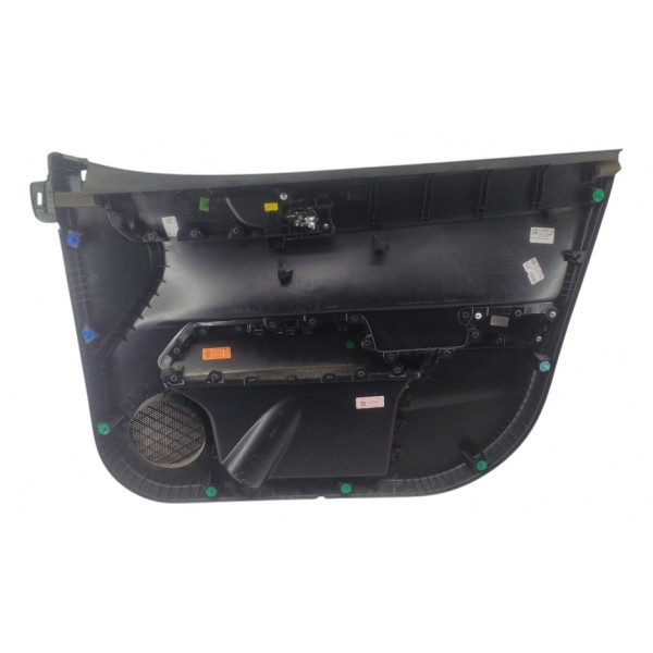 Forro De Porta Dianteira Le Hyundai Hb20 2020 2024 Original