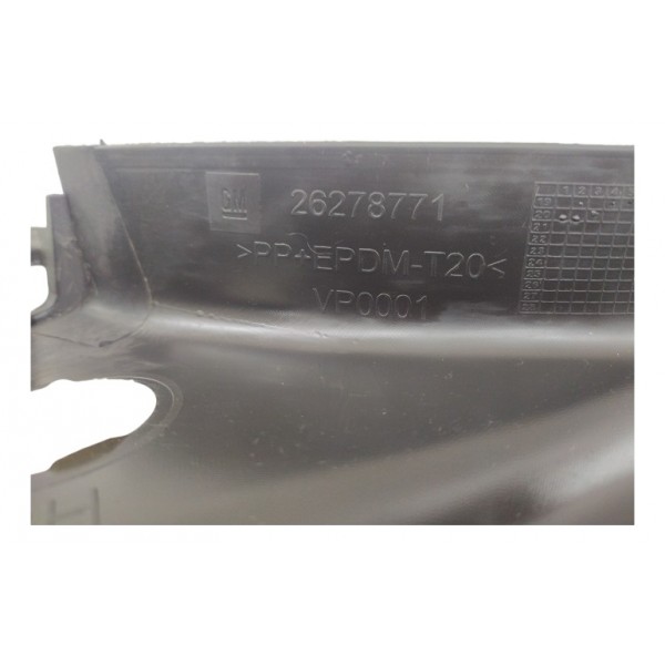 Soleira Dianteira Ld Gm Onix 2020 2024 Original