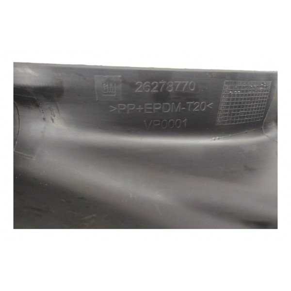 Soleira Diant Le Gm Onix Hatch 2020 2003 Original