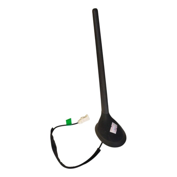 Suporte Base Antena Teto Jeep Renegade 2016 2019