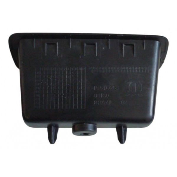 Puxador Interno Tampa Traseira Jeep Renegade 2016 2019