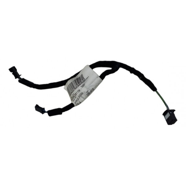 Chicote Do Retrovisor Interno Fiat Toro 2.0 Diesel 2019 2020