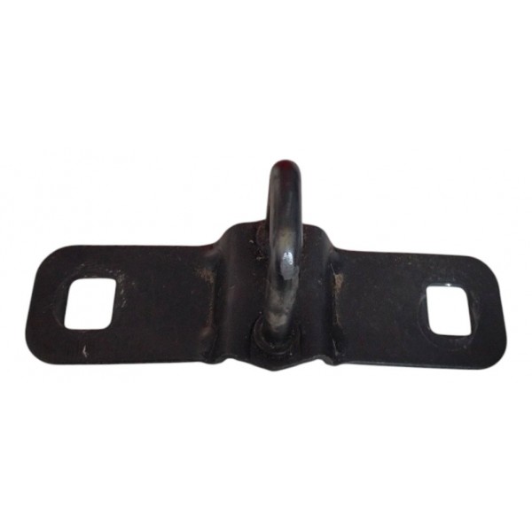 Dobradiça Suporte Batente Traseiro Jeep Renegade 2019