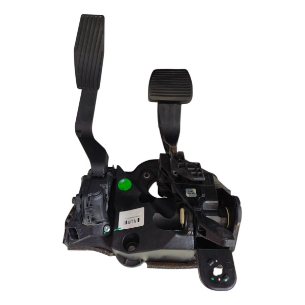 Pedais Acelerador E Freio Jeep Renegade 2016 2019