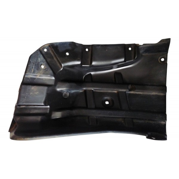 Parabarro Traseiro Fiat Strada Direito 2025