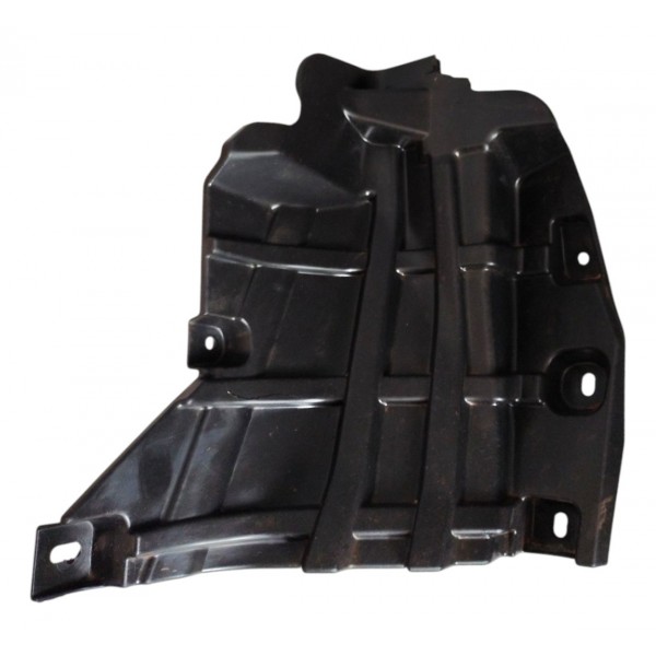 Parabarro Traseiro Fiat Strada Esquerdo 2025