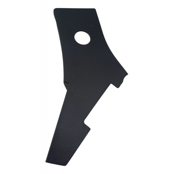 Acabamento Inferior Coluna Traseira Direita Toro 2016 2025