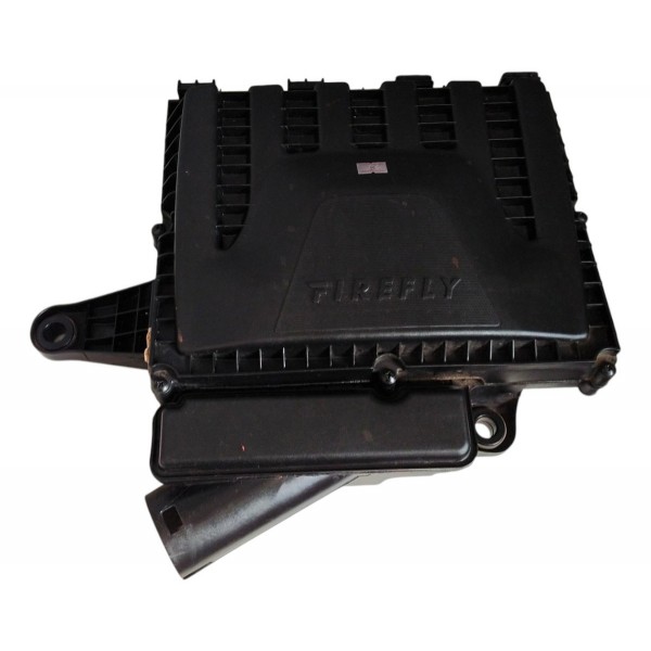Caixa Filtro De Ar Fiat Strada 2025