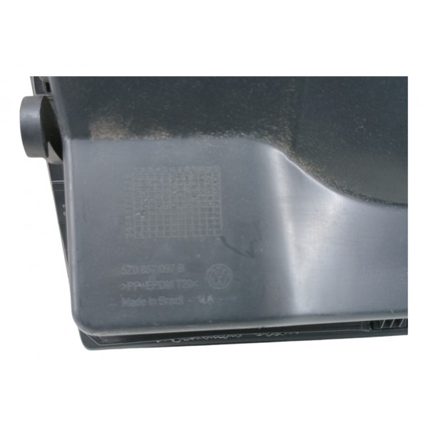 Porta Luvas Vw Crossfox Fox Spacefox 2009 2015 Original