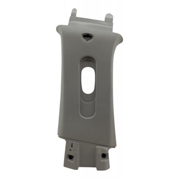 Acabamento Coluna Esquerda Fiat Toro 2.0 Diesel 2016 A 2024