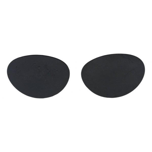 Par Tampas Coluna Tras Direita Esquerda Toro 2016 A 2021