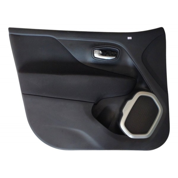 Forro Porta Dianteira Jeep Renegade Esquerdo 2016 2019