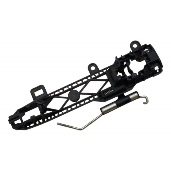 Suporte Maçaneta Externa Traseira Esquerda Tracker 2022