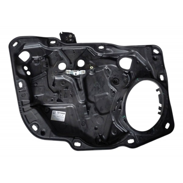 Máquina Vidro Traseiro Jeep Renegade Direito 2016 2019